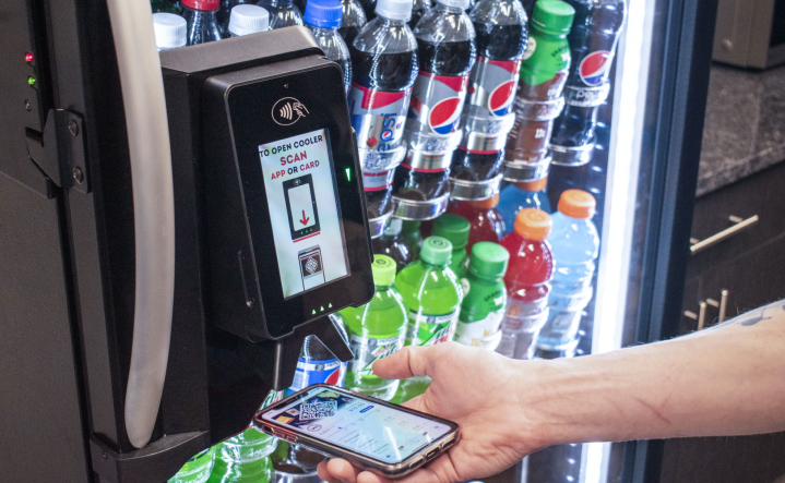 Smart Store Solutions