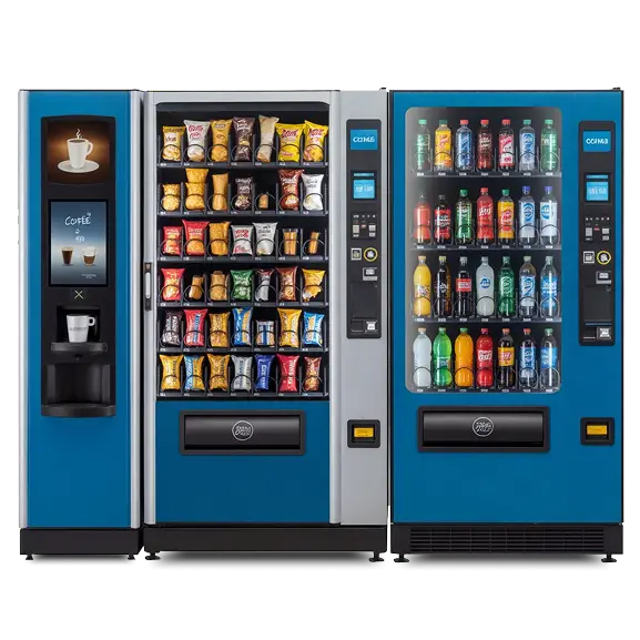 January office pantry service