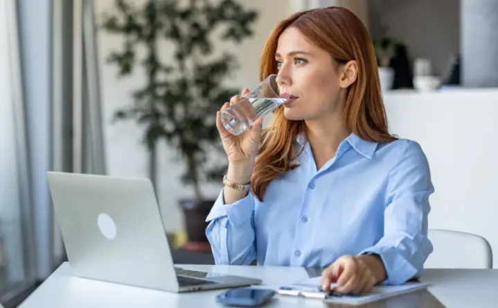 Reliable water filtration services