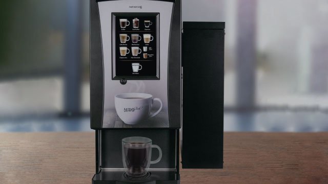 Office Coffee & Water